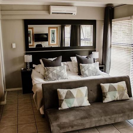 Concord Apartment Stellenbosch Exterior photo