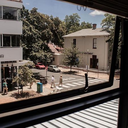 Concord Apartment Stellenbosch Exterior photo
