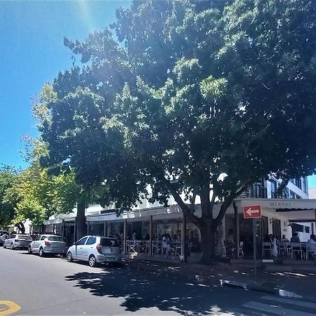 Concord Apartment Stellenbosch Exterior photo