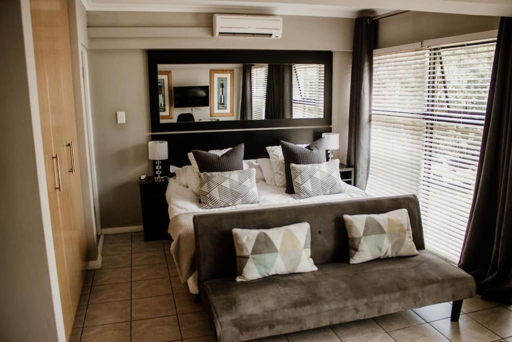 Concord Apartment Stellenbosch Exterior photo