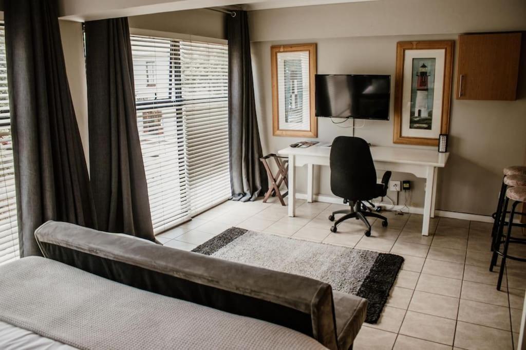 Concord Apartment Stellenbosch Exterior photo