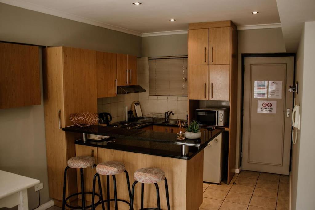 Concord Apartment Stellenbosch Exterior photo