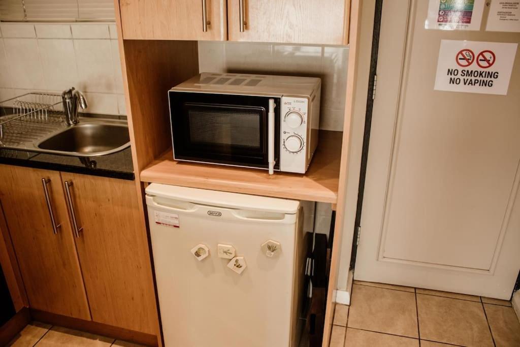 Concord Apartment Stellenbosch Exterior photo