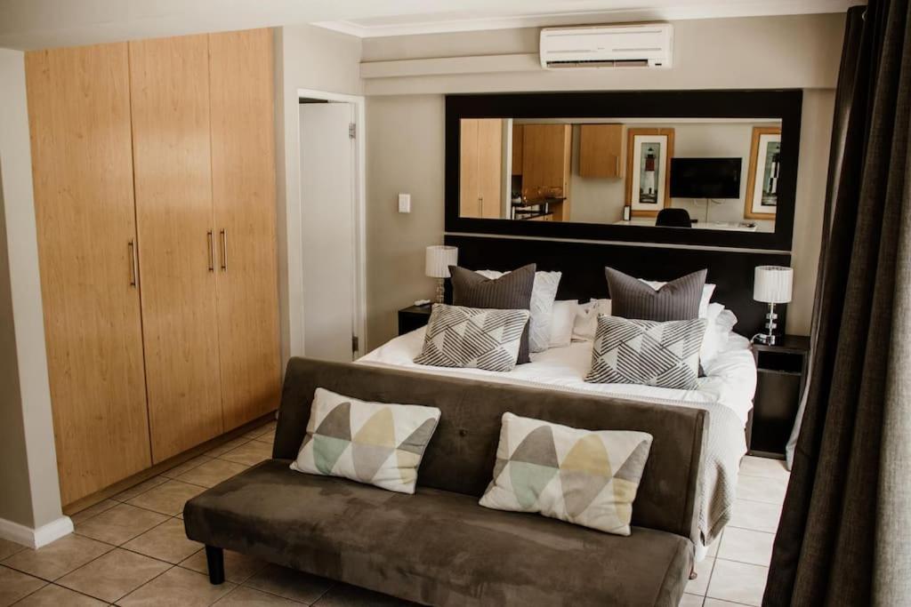 Concord Apartment Stellenbosch Exterior photo