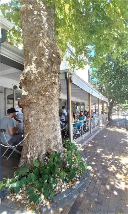 Concord Apartment Stellenbosch Exterior photo