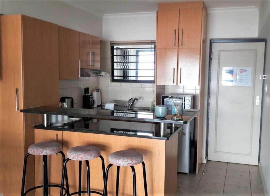 Concord Apartment Stellenbosch Exterior photo